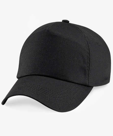 Personalised Kids Baseball Cap