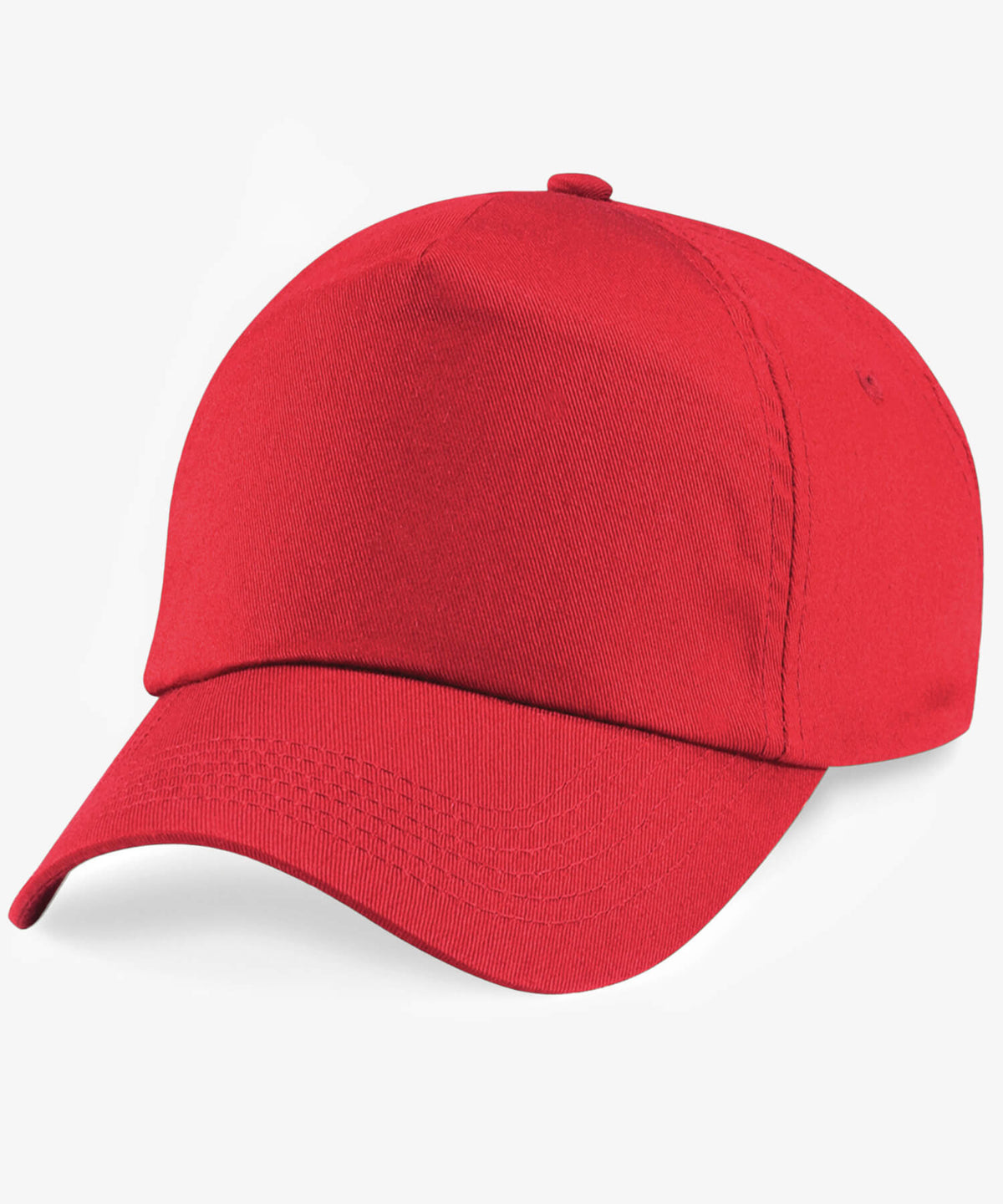 Personalised Kids Baseball Cap