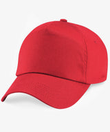 Personalised Kids Baseball Cap