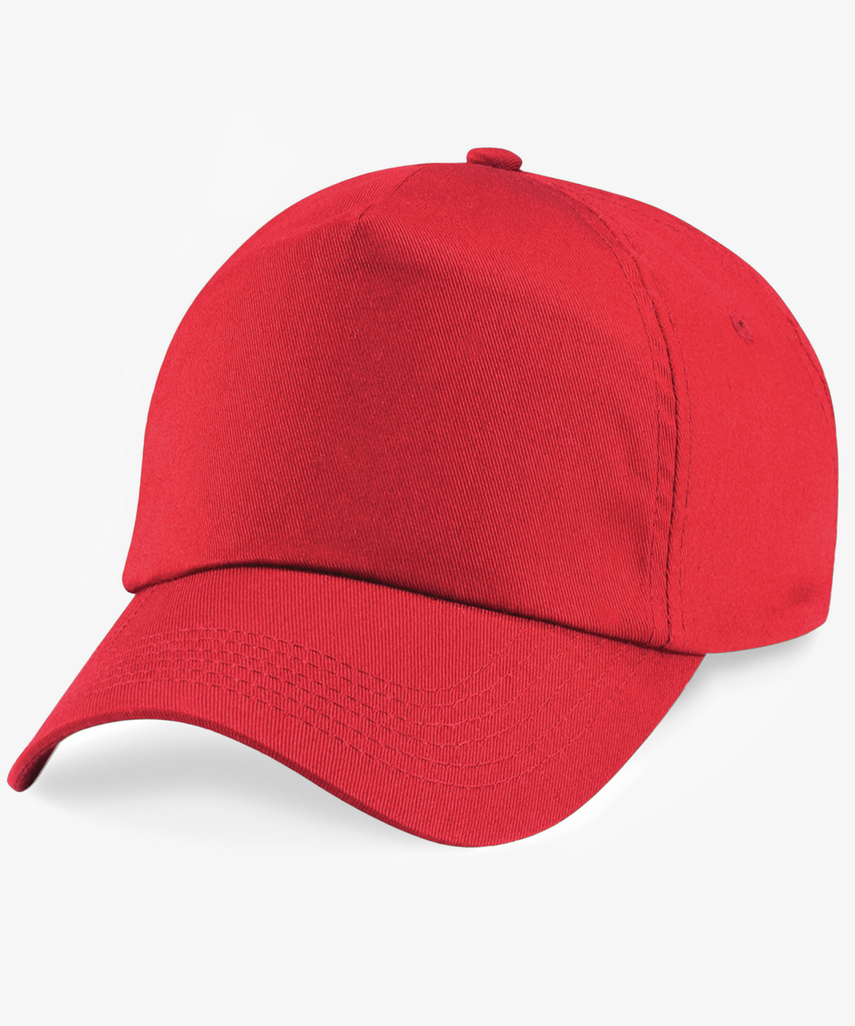 Personalised Kids Baseball Cap