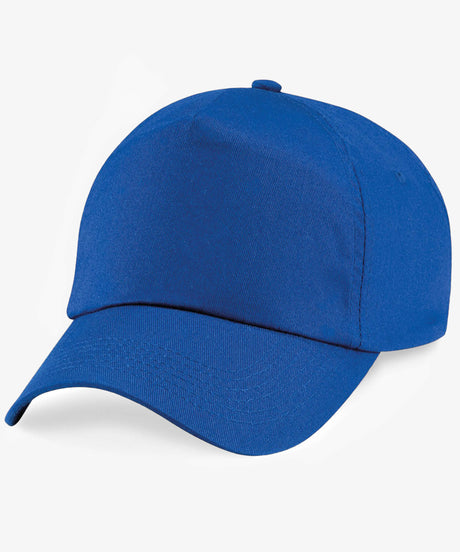 Personalised Kids Baseball Cap