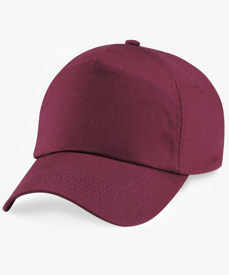 Personalised Kids Baseball Cap