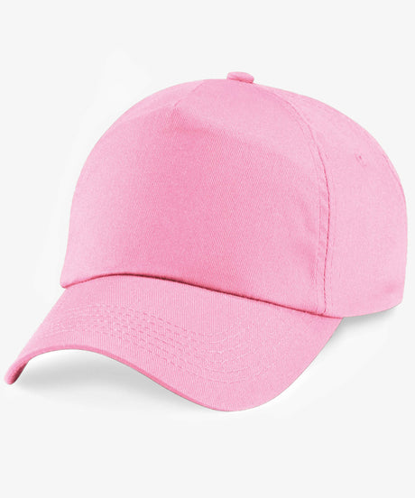 Personalised Kids Baseball Cap