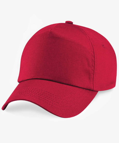 Personalised Kids Baseball Cap