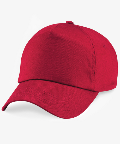Personalised Kids Baseball Cap
