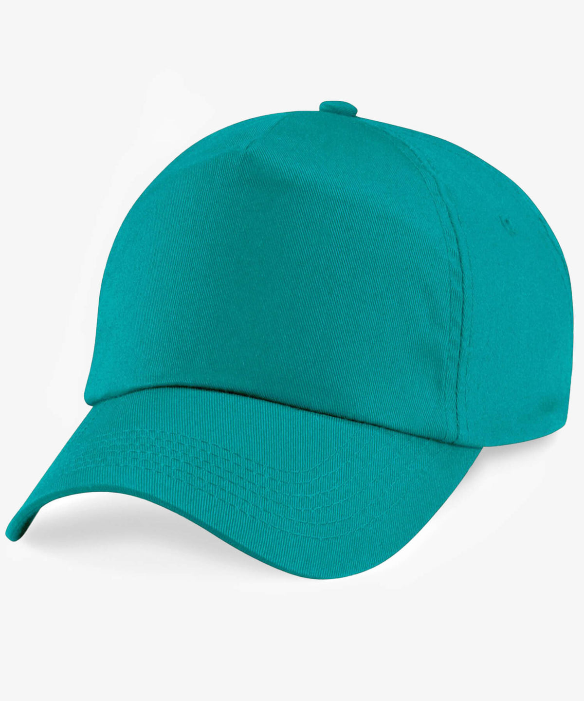 Personalised Kids Baseball Cap