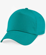 Personalised Kids Baseball Cap