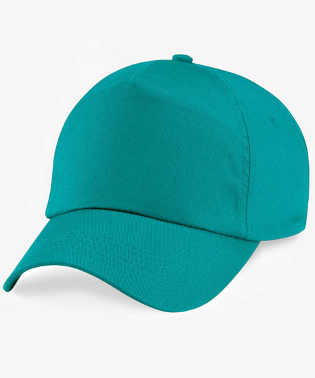 Personalised Kids Baseball Cap