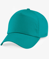 Personalised Kids Baseball Cap