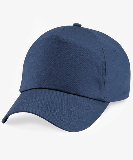 Personalised Kids Baseball Cap