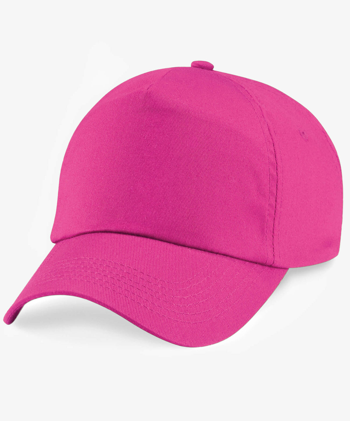 Personalised Kids Baseball Cap