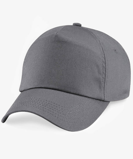 Personalised Kids Baseball Cap