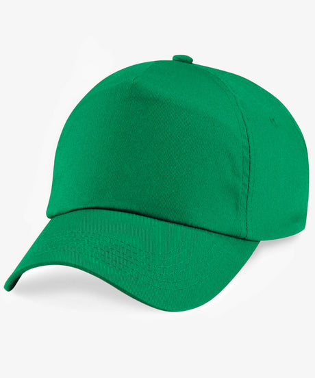 Personalised Kids Baseball Cap