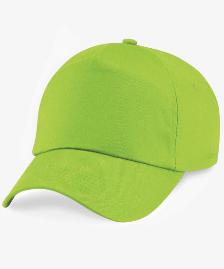 Personalised Kids Baseball Cap