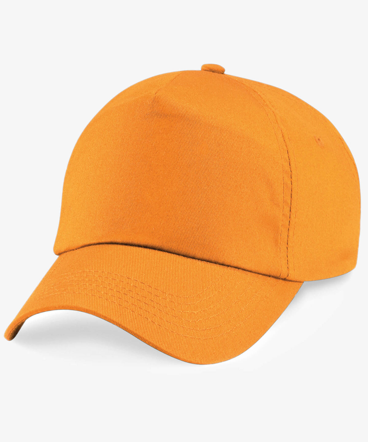 Personalised Kids Baseball Cap