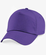 Personalised Kids Baseball Cap