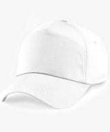 Personalised Kids Baseball Cap