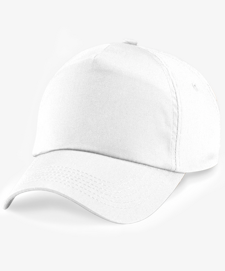 Personalised Kids Baseball Cap