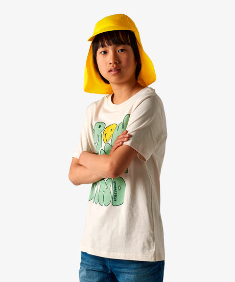Personalised Kids Legionnaire Cap