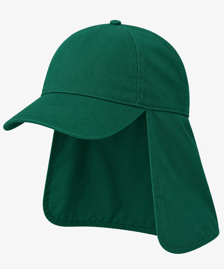 Personalised Kids Legionnaire Cap