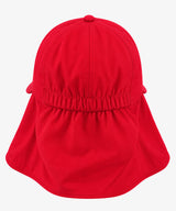 Personalised Kids Legionnaire Cap