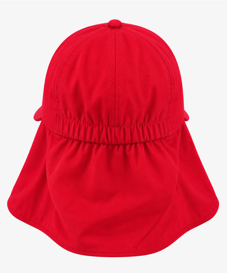 Personalised Kids Legionnaire Cap