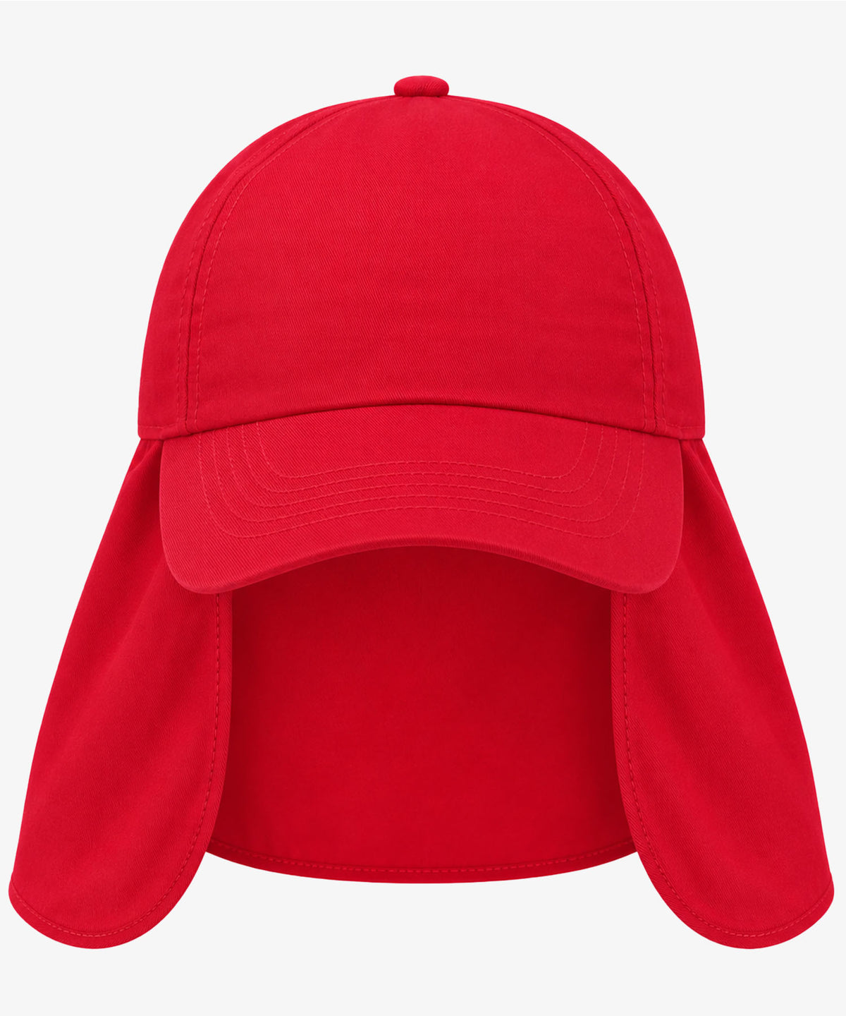 Personalised Kids Legionnaire Cap