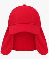 Personalised Kids Legionnaire Cap
