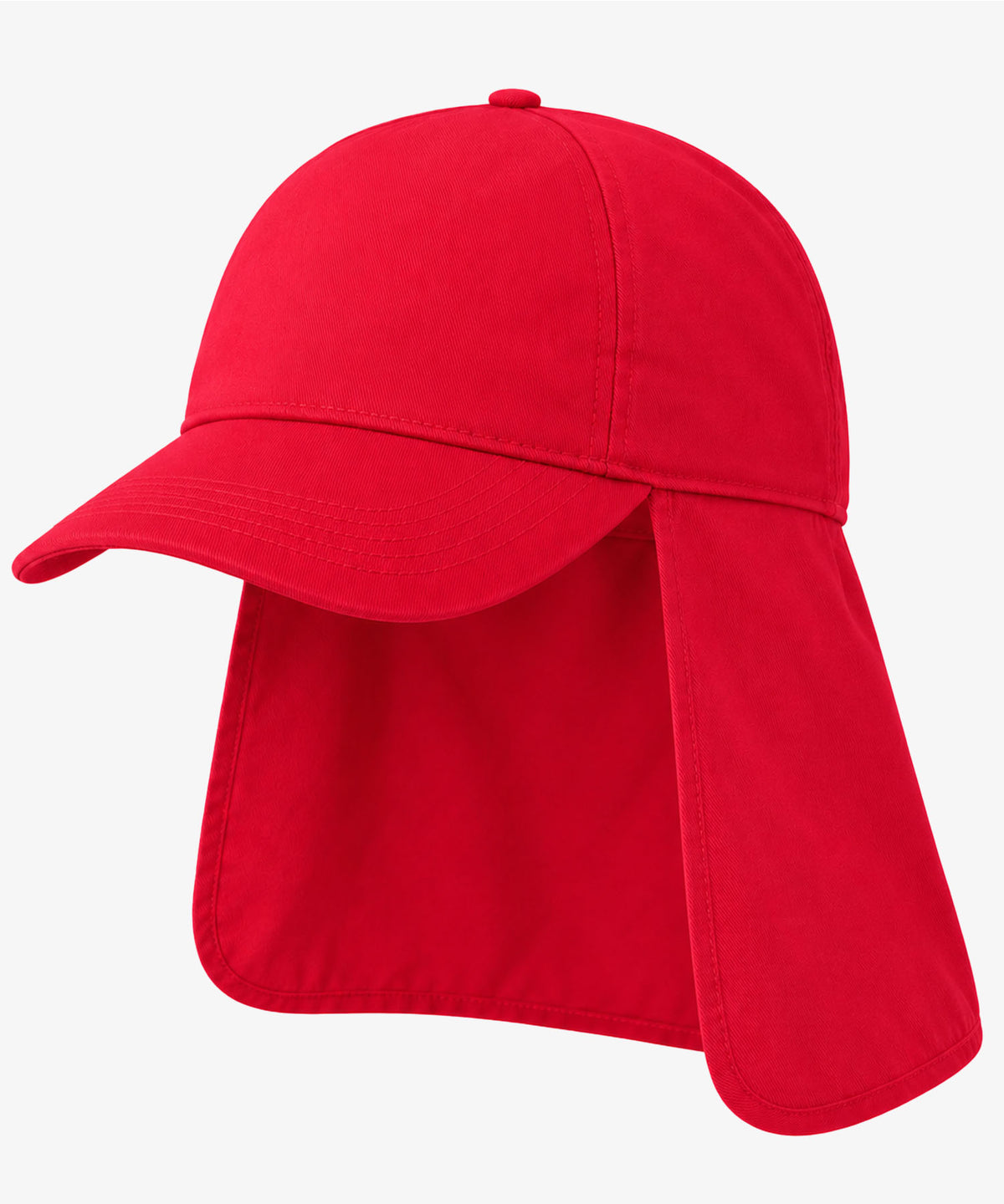 Personalised Kids Legionnaire Cap