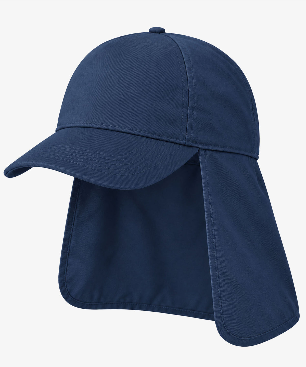 Personalised Kids Legionnaire Cap