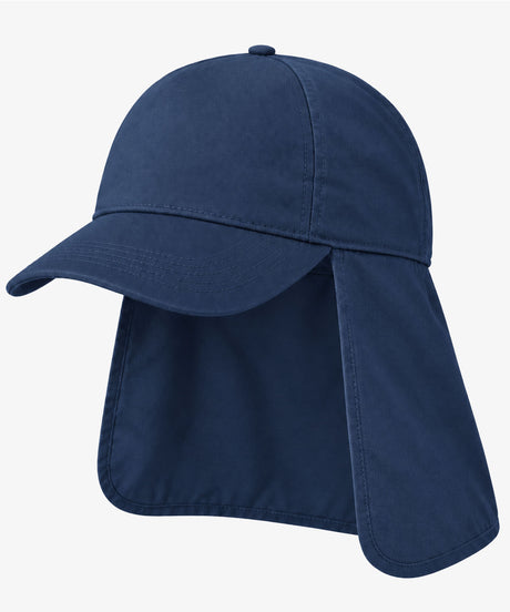 Personalised Kids Legionnaire Cap
