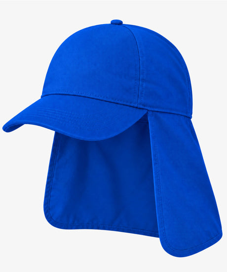 Personalised Kids Legionnaire Cap