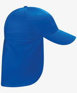 Personalised Kids Legionnaire Cap