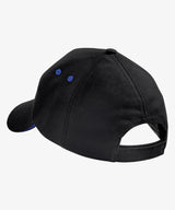 Personalised Two Colour Baseball Cap