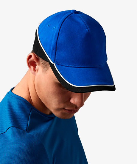 Personalised Teamwear Cap