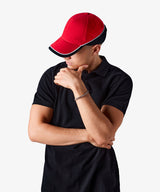Personalised Teamwear Cap