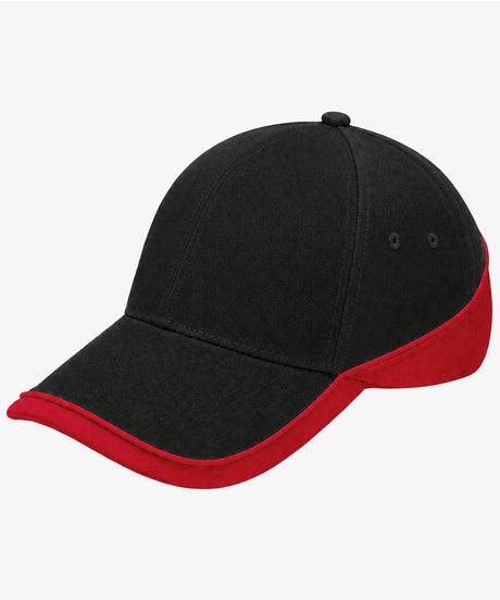 Personalised Teamwear Cap
