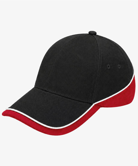 Personalised Teamwear Cap