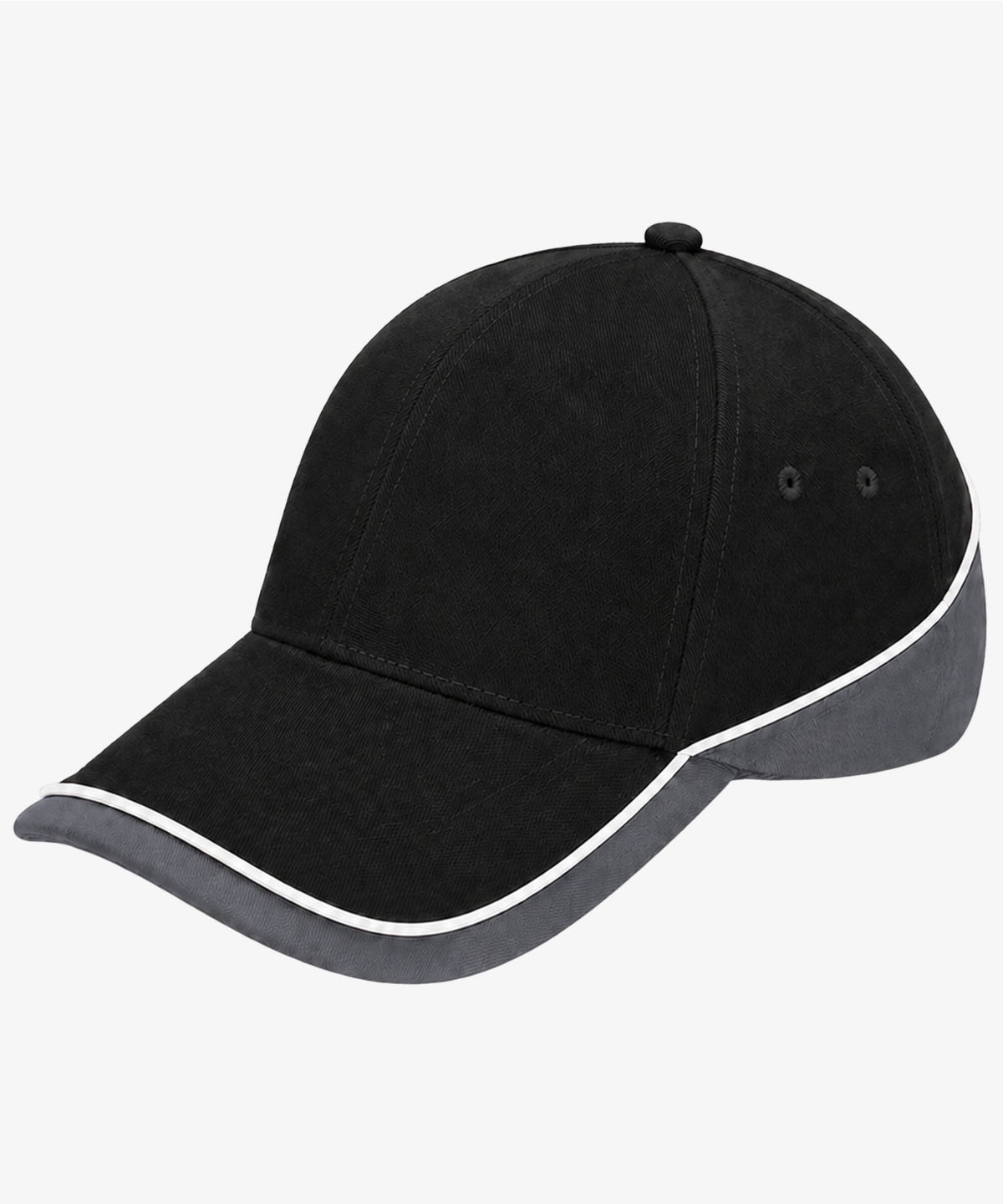 Personalised Teamwear Cap