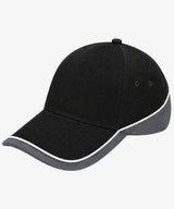 Personalised Teamwear Cap
