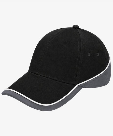 Personalised Teamwear Cap