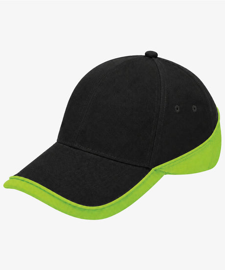 Personalised Teamwear Cap