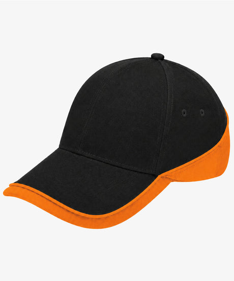 Personalised Teamwear Cap