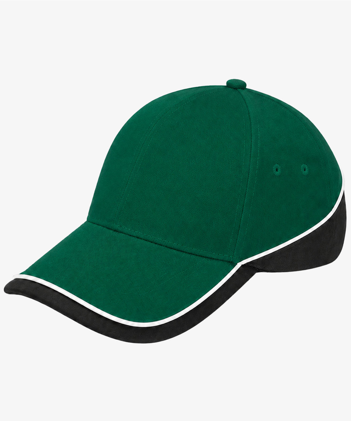Personalised Teamwear Cap