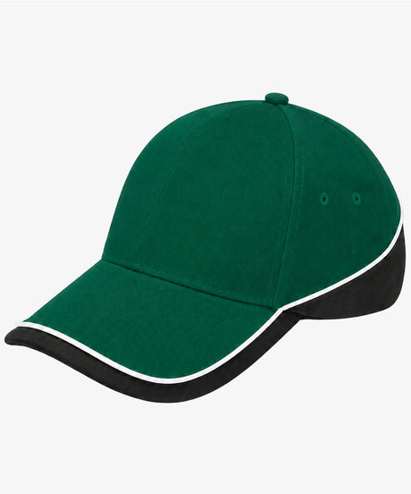 Personalised Teamwear Cap