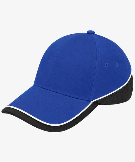 Personalised Teamwear Cap