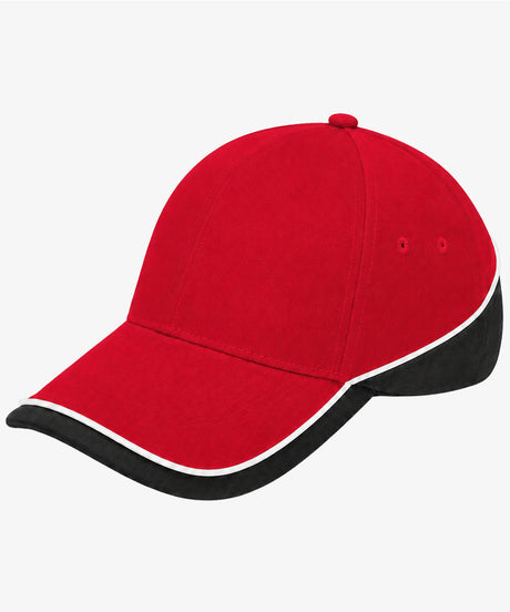 Personalised Teamwear Cap
