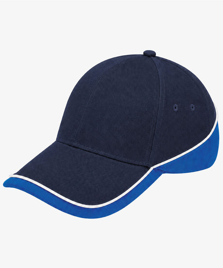 Personalised Teamwear Cap
