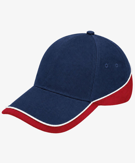 Personalised Teamwear Cap