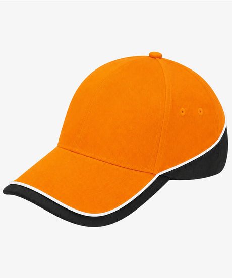 Personalised Teamwear Cap